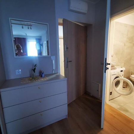 Apartmán Greta Svinoústí Exteriér fotografie